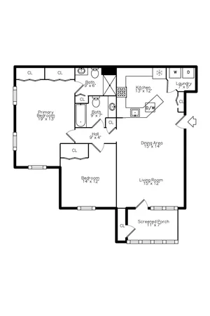$264,900 | 1561 Long Meadow Trail Drive, Ann Arbor, MI 48108
