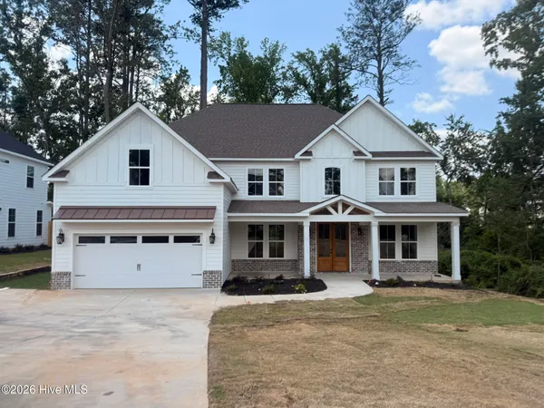 $719,900 | 4021 Acorn Lane, Evans, GA 30809
