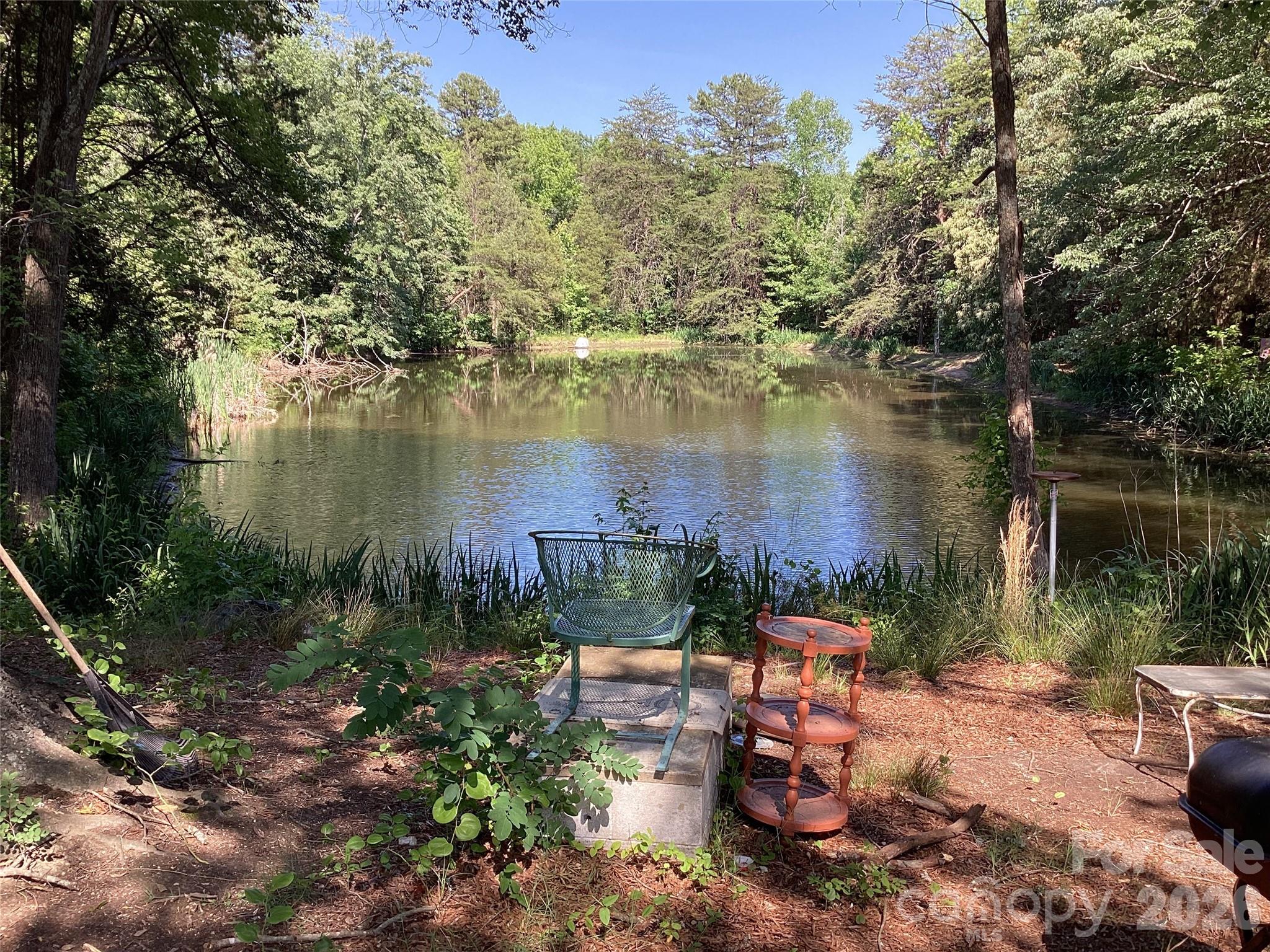 2870 Dunns Mountain Road Salisbury, NC 28146 - Photo 2 of 15