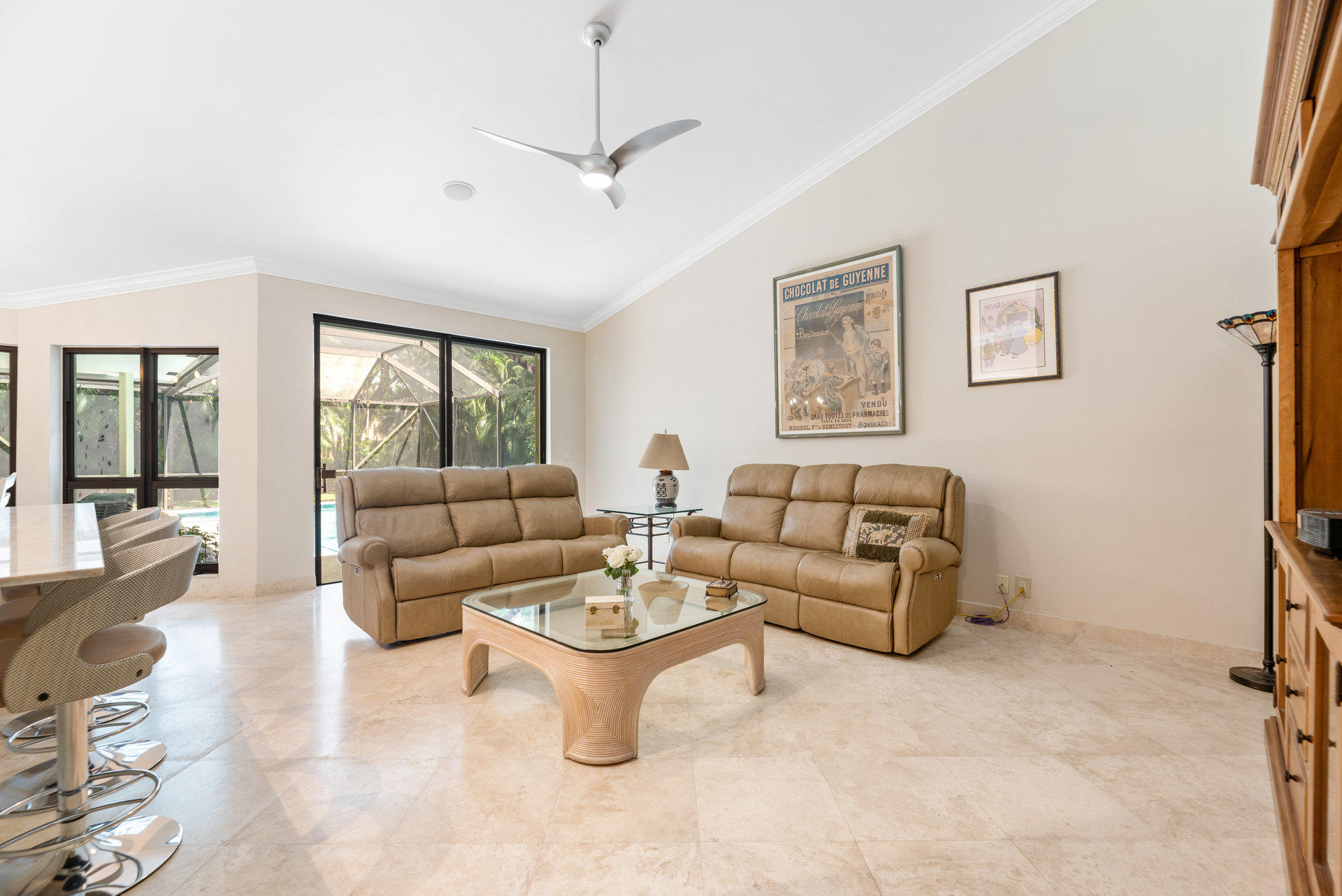 4600 Northwest 28th Way Boca Raton, FL 33434 - Photo 11 of 53 Family Room