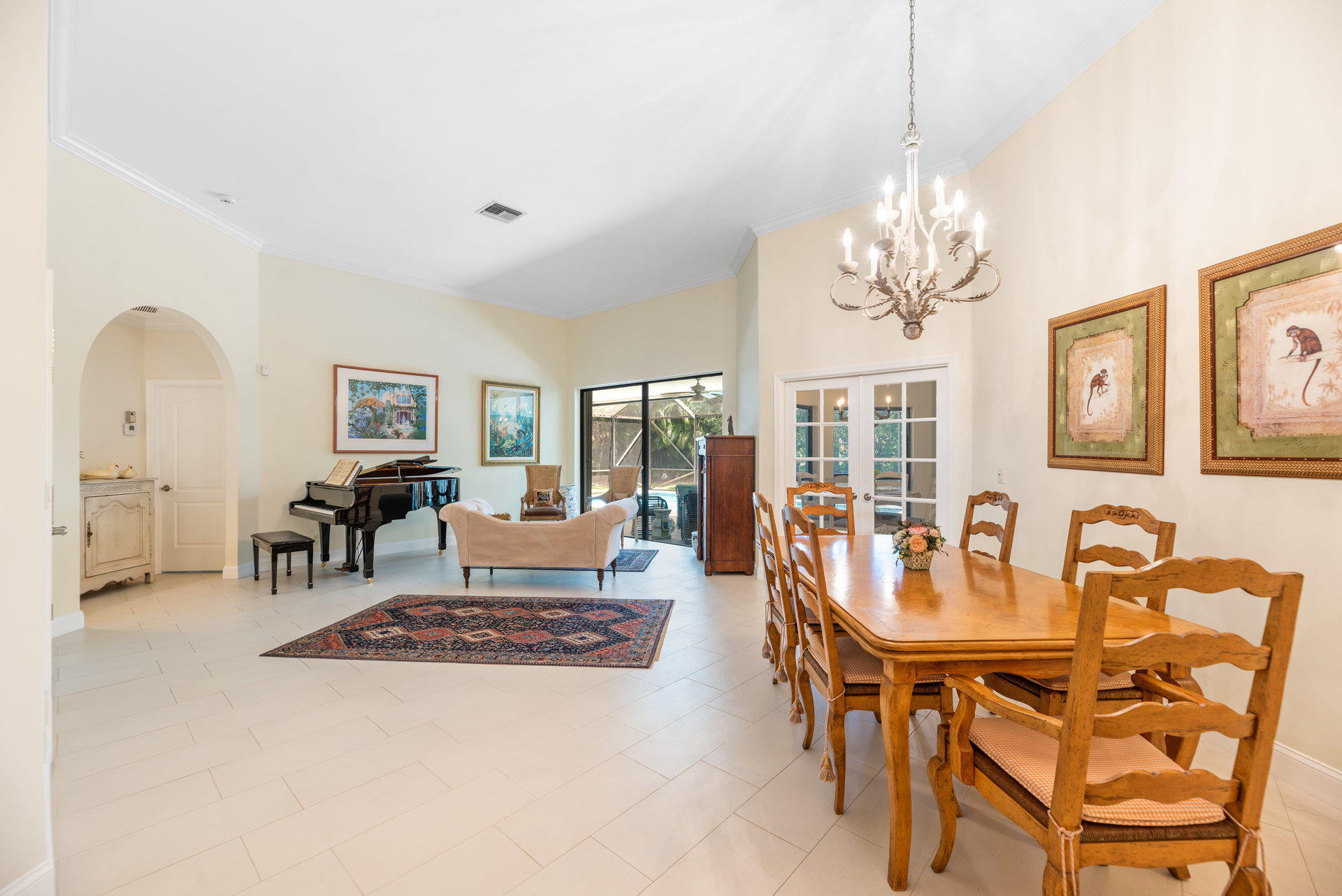 4600 Northwest 28th Way Boca Raton, FL 33434 - Photo 15 of 53 Dining Room