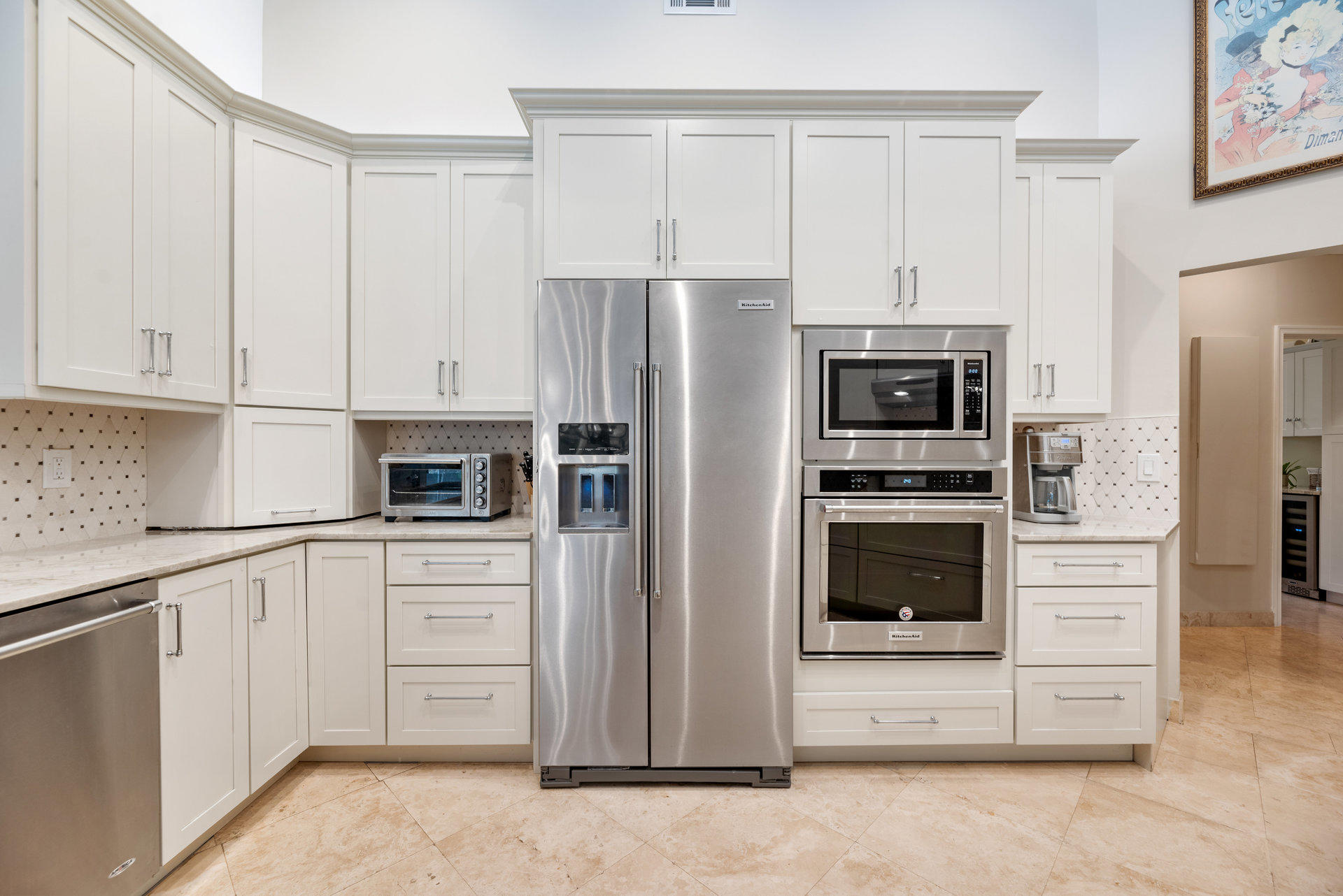 4600 Northwest 28th Way Boca Raton, FL 33434 - Photo 2 of 53 Kitchen