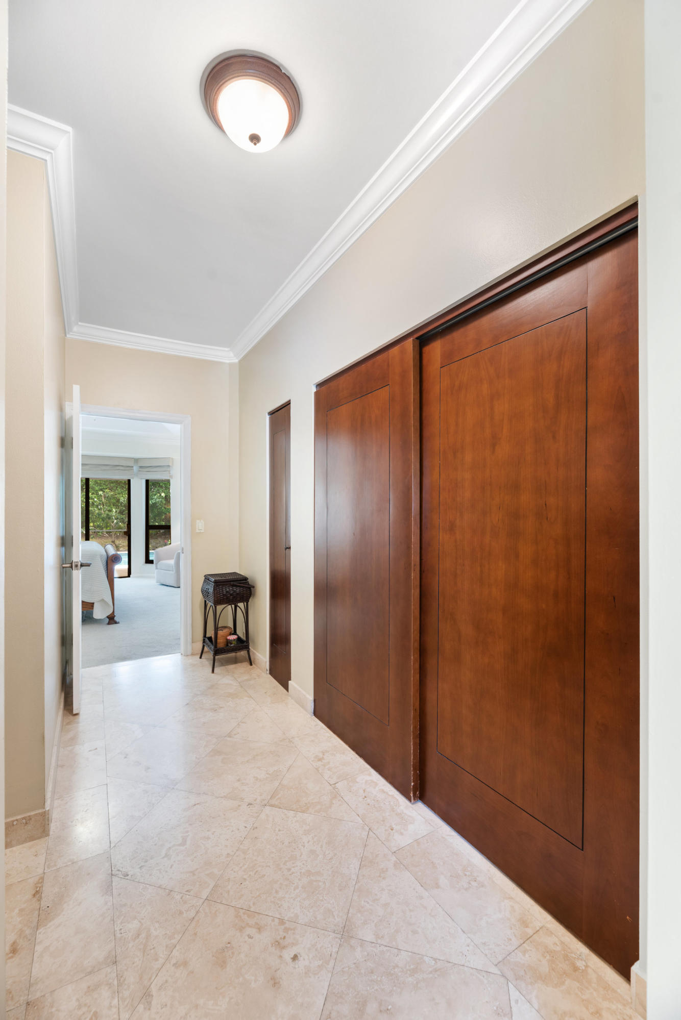 4600 Northwest 28th Way Boca Raton, FL 33434 - Photo 25 of 53 Master Built-Out Closets