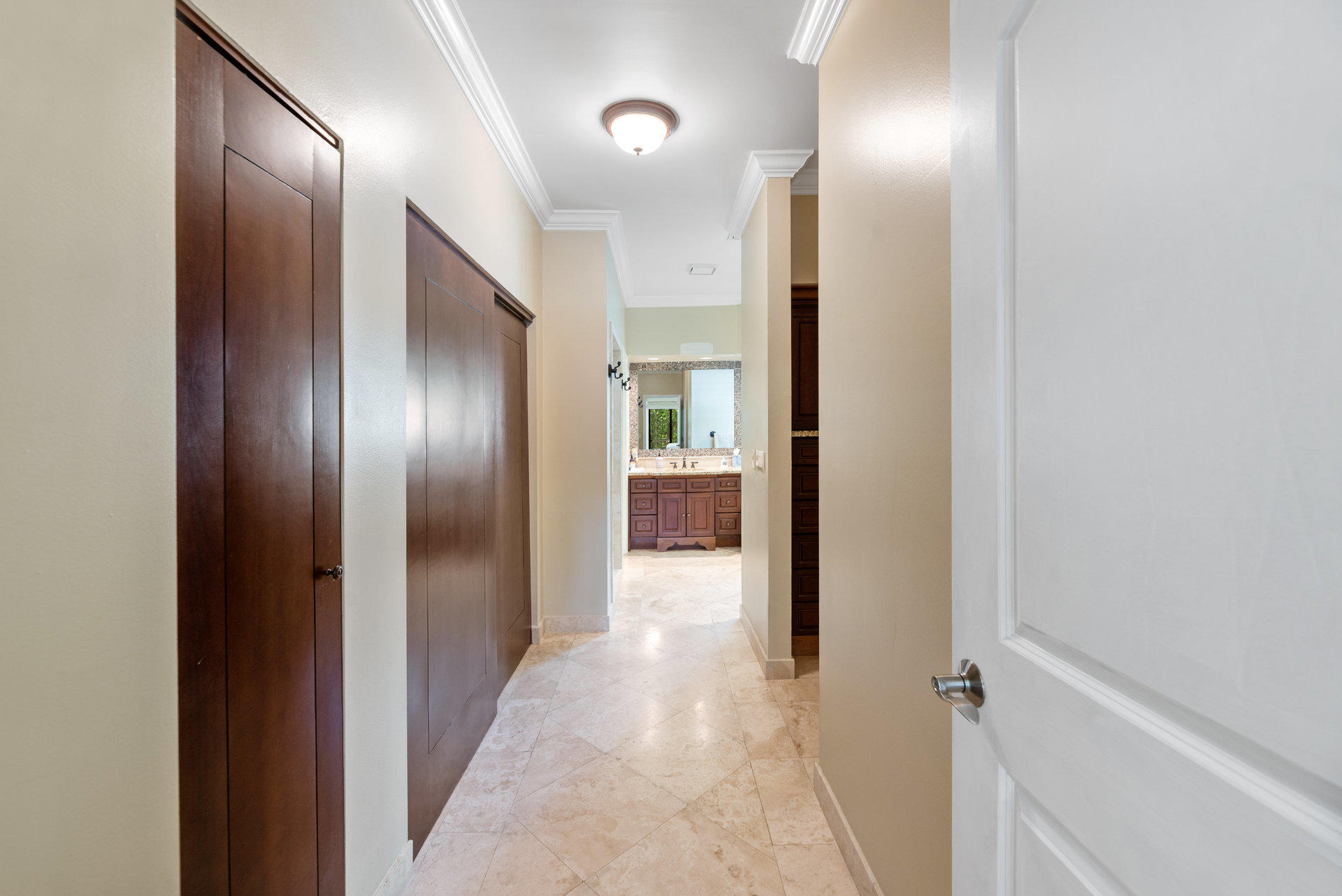 4600 Northwest 28th Way Boca Raton, FL 33434 - Photo 26 of 53 Master Built-Out Closets