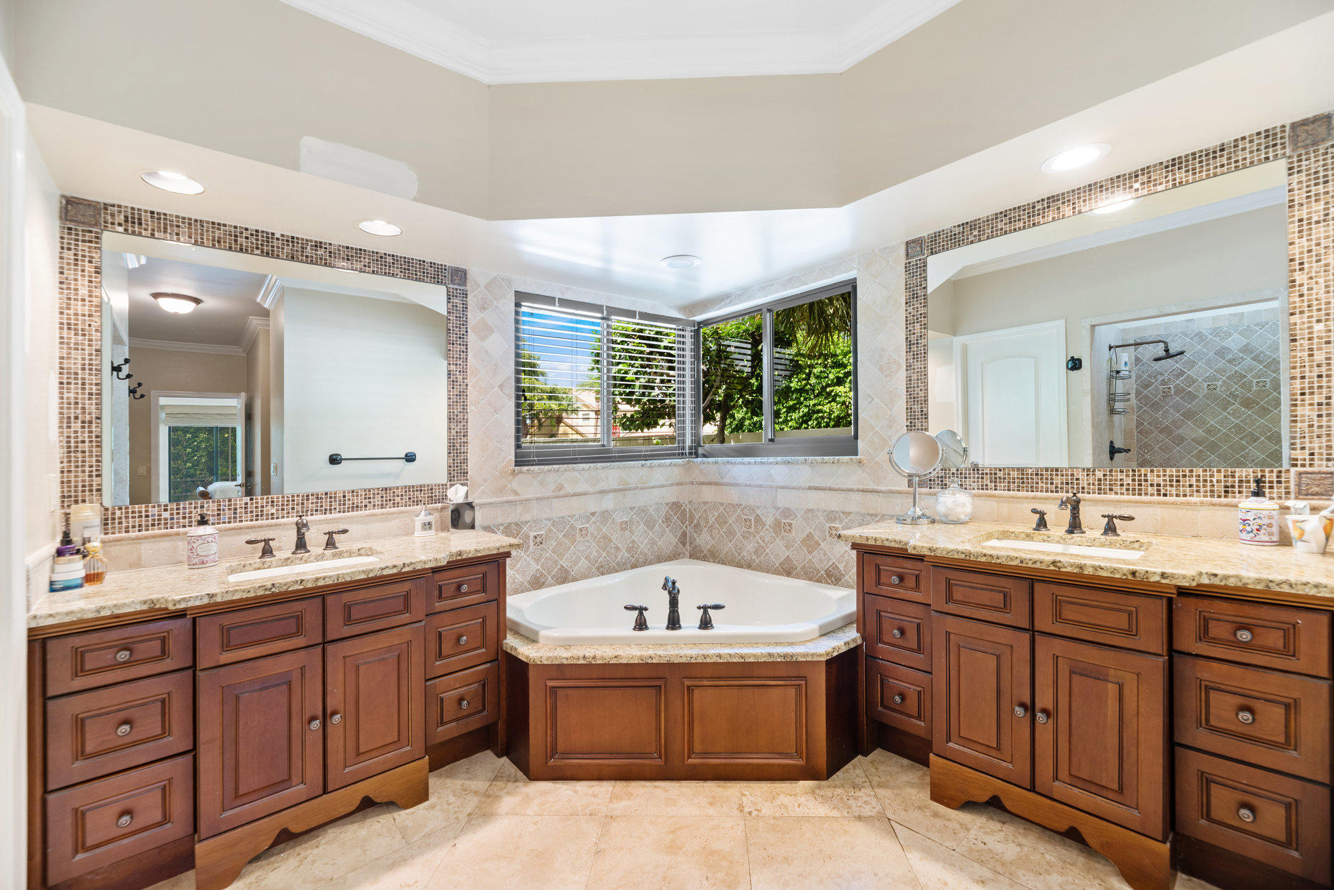 4600 Northwest 28th Way Boca Raton, FL 33434 - Photo 27 of 53 Master Bathroom