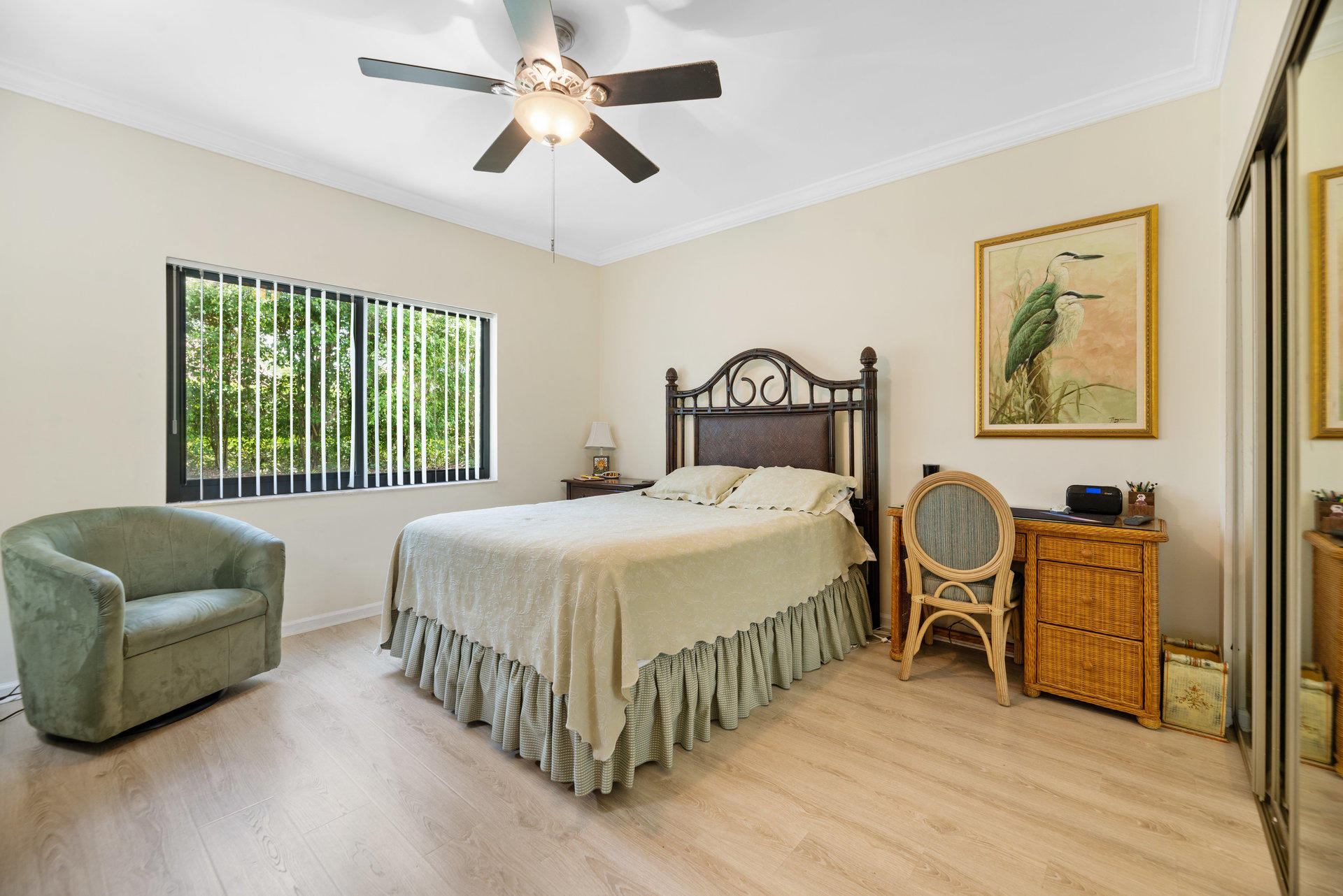 4600 Northwest 28th Way Boca Raton, FL 33434 - Photo 31 of 53 3rd Bedroom