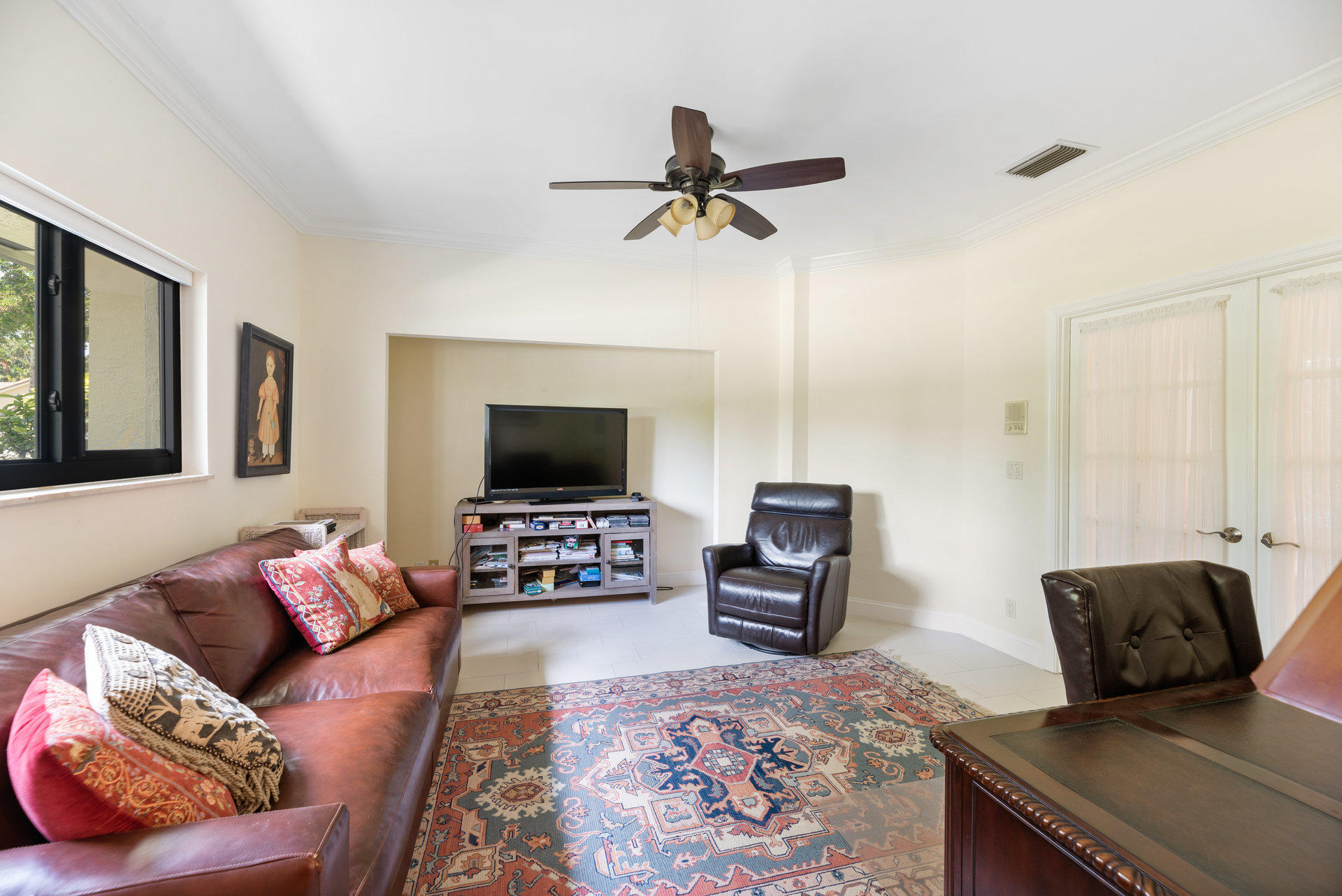 4600 Northwest 28th Way Boca Raton, FL 33434 - Photo 33 of 53 4th Bedroom / Den