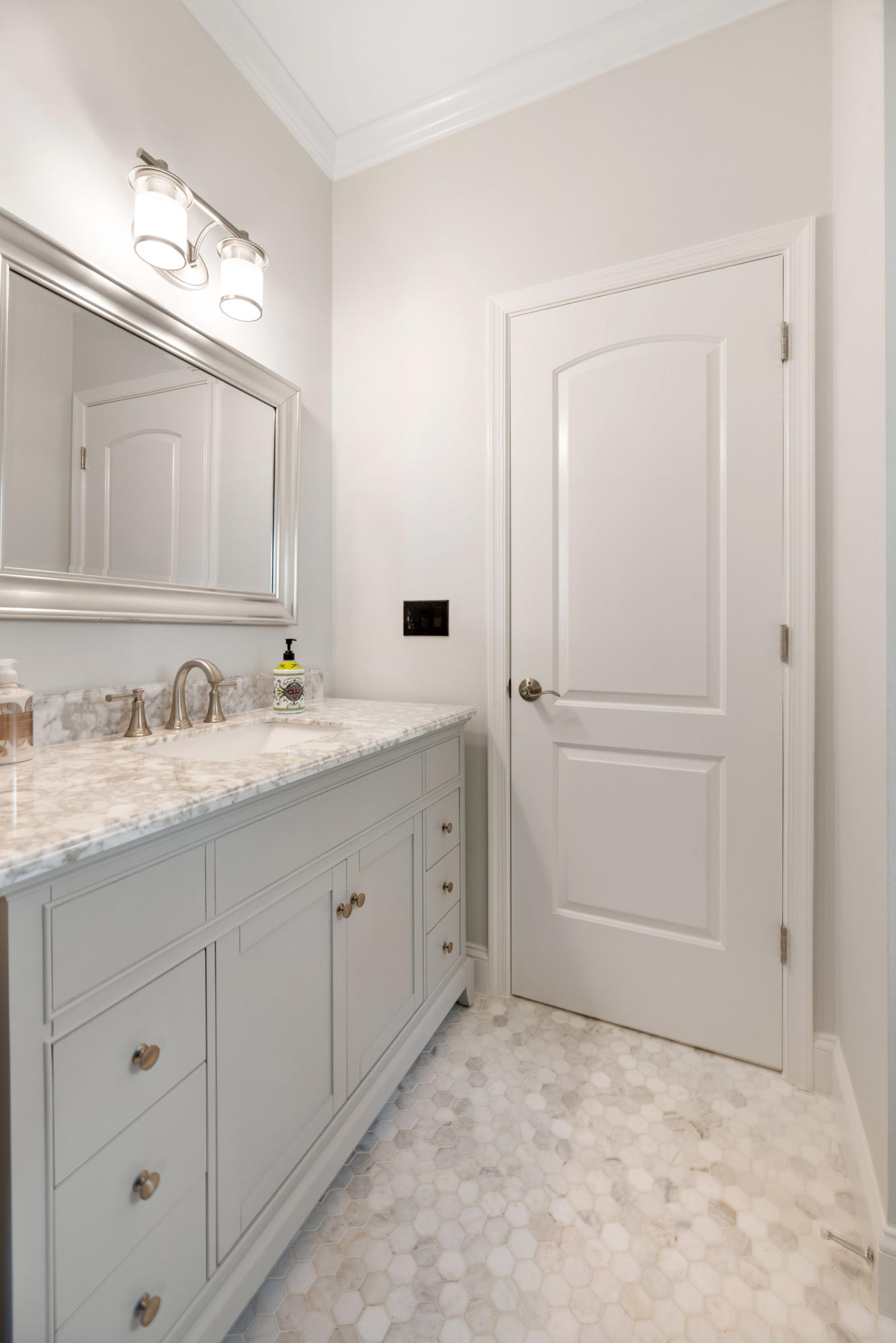 4600 Northwest 28th Way Boca Raton, FL 33434 - Photo 35 of 53 Updated 1/2 Bathroom