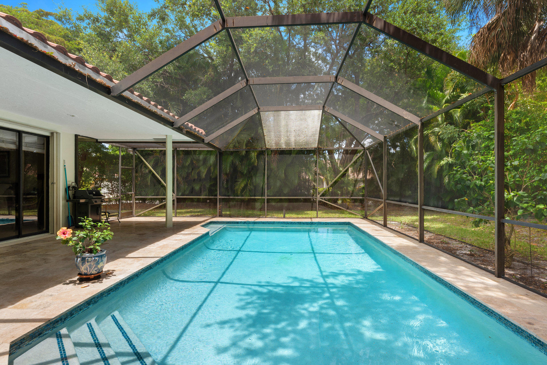 4600 Northwest 28th Way Boca Raton, FL 33434 - Photo 38 of 53 Pool