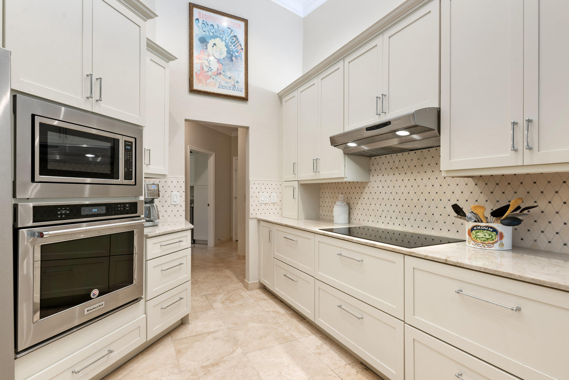 4600 Northwest 28th Way Boca Raton, FL 33434 - Photo 4 of 53 Kitchen