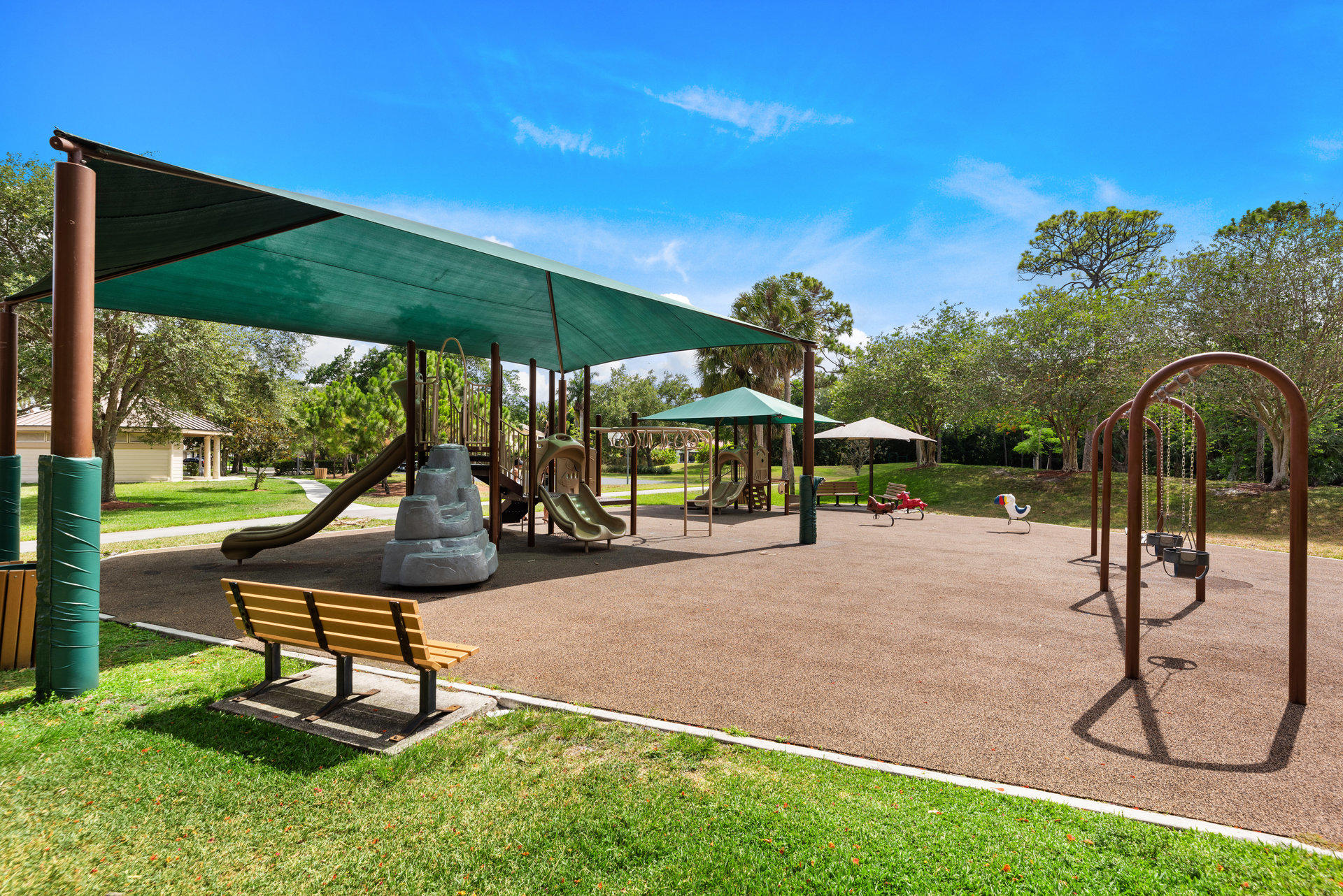 4600 Northwest 28th Way Boca Raton, FL 33434 - Photo 44 of 53 Community Park
