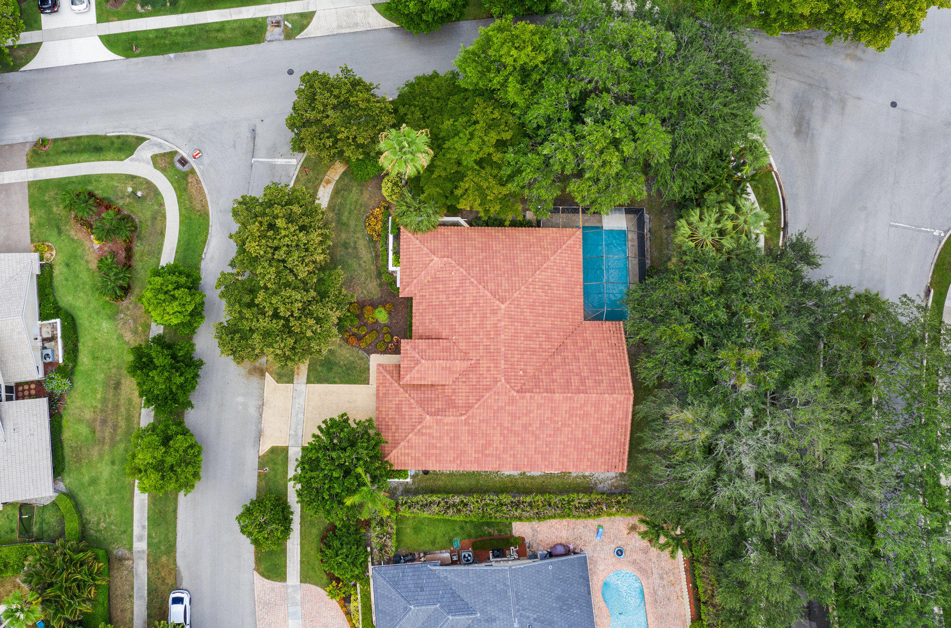 4600 Northwest 28th Way Boca Raton, FL 33434 - Photo 50 of 53 057_dji_0132