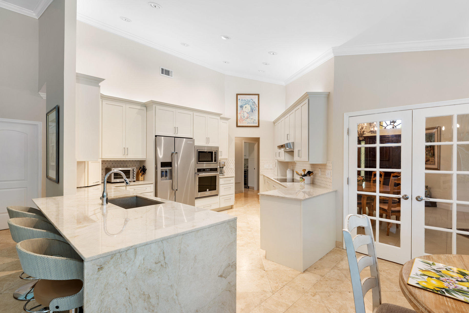 4600 Northwest 28th Way Boca Raton, FL 33434 - Photo 5 of 53 Quartzite Counters