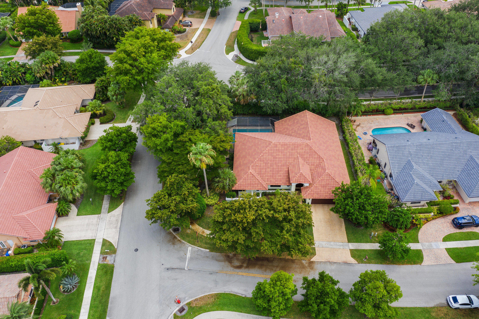 4600 Northwest 28th Way Boca Raton, FL 33434 - Photo 51 of 53 058_dji_0133