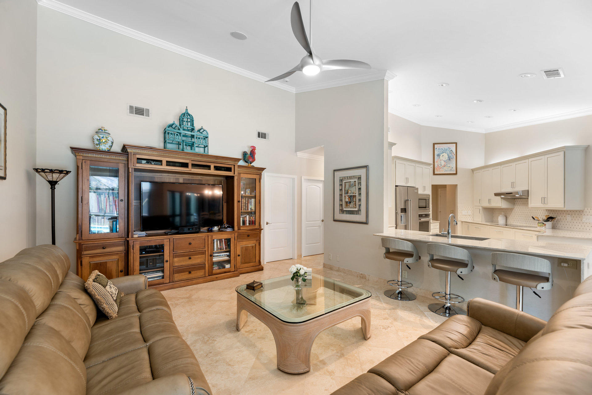 4600 Northwest 28th Way Boca Raton, FL 33434 - Photo 10 of 53 Family Room