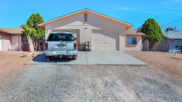 $379,000 | 4125 North Pima Way, Rimrock, AZ 86335