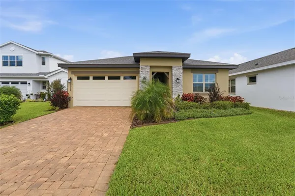 $385,000 | 7669 Five Oaks Drive, Harmony, FL 34773