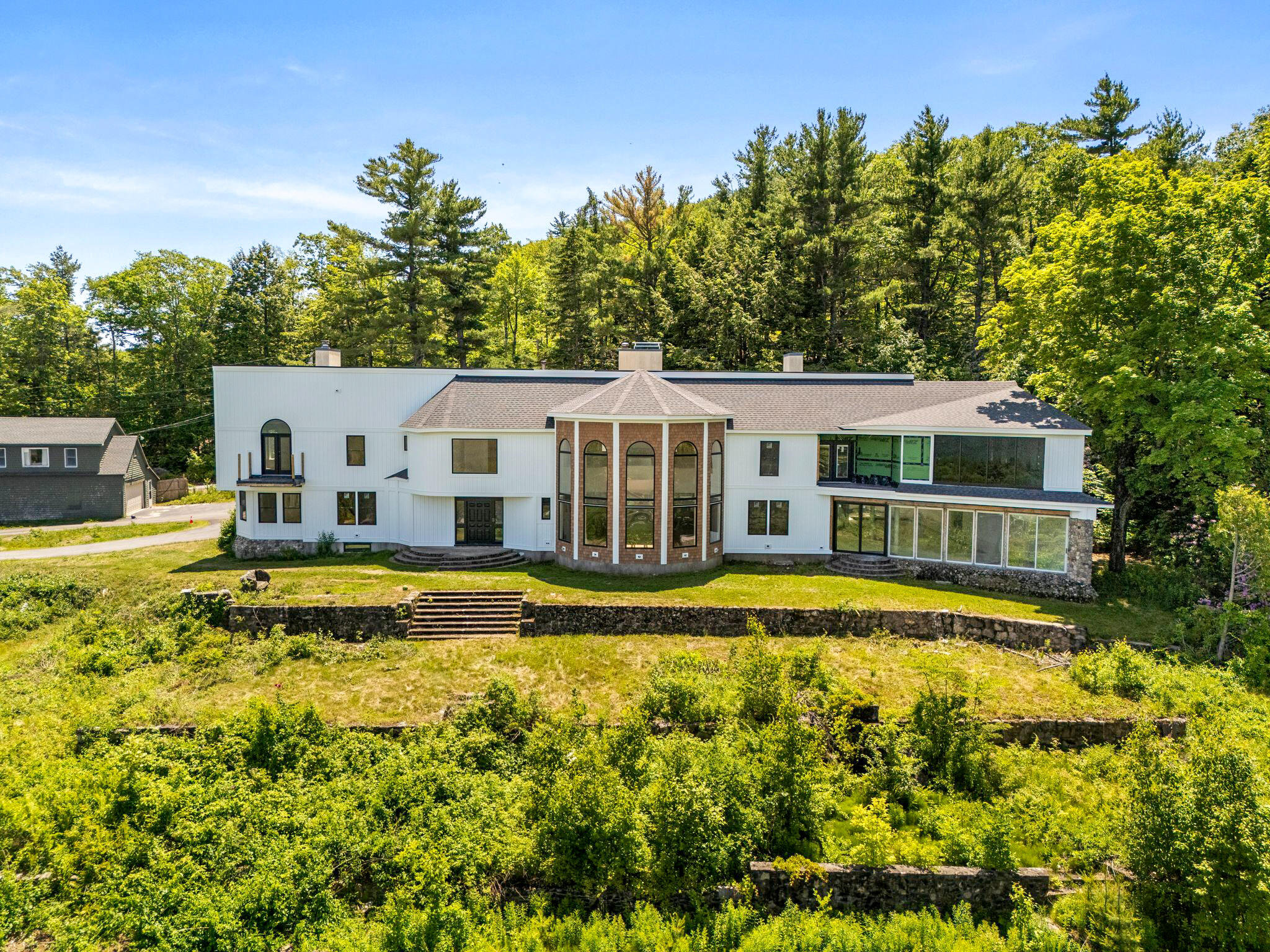 73 Douglas Mountain Road Sebago, ME 04029 - Photo 1 of 122 73 Douglas Mountain Road, Sebago