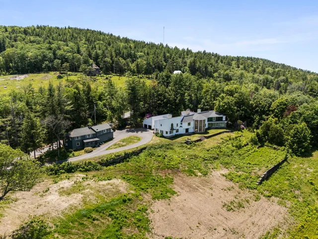 $1,445,000 | 73 Douglas Mountain Road, Sebago, ME 04029