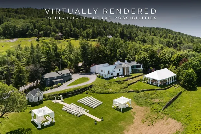 $1,445,000 | 73 Douglas Mountain Road, Sebago, ME 04029