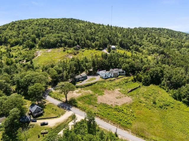$1,445,000 | 73 Douglas Mountain Road, Sebago, ME 04029