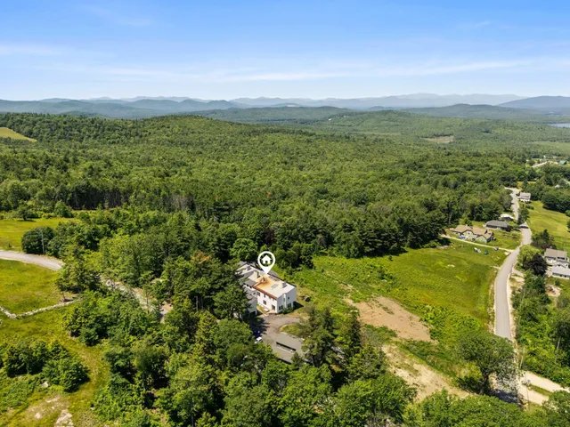 $1,445,000 | 73 Douglas Mountain Road, Sebago, ME 04029