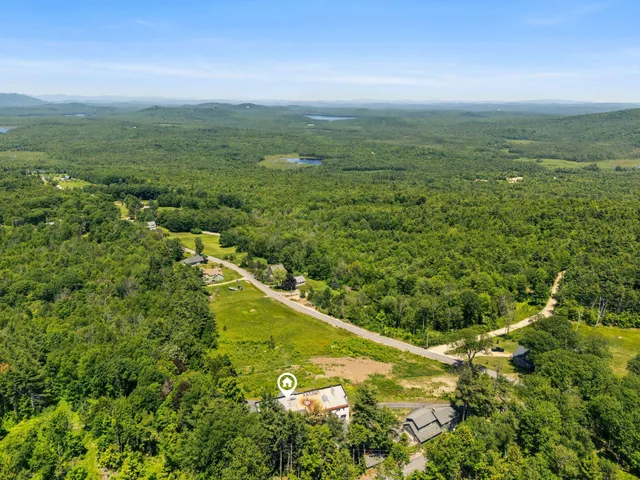 $1,445,000 | 73 Douglas Mountain Road, Sebago, ME 04029
