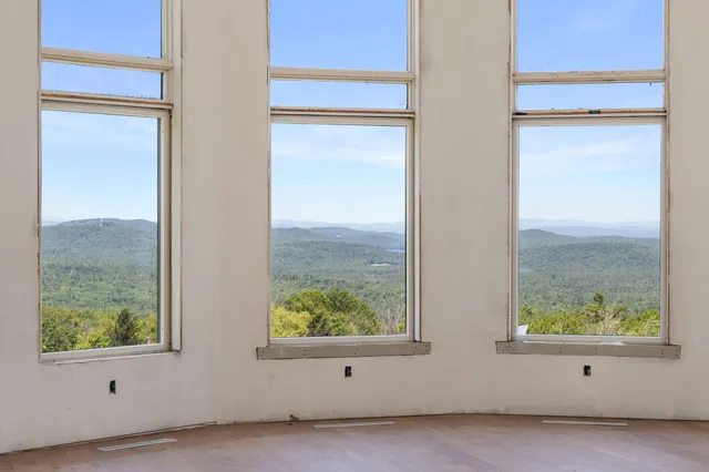 $1,445,000 | 73 Douglas Mountain Road, Sebago, ME 04029