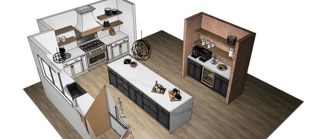 $1,445,000 | 73 Douglas Mountain Road, Sebago, ME 04029