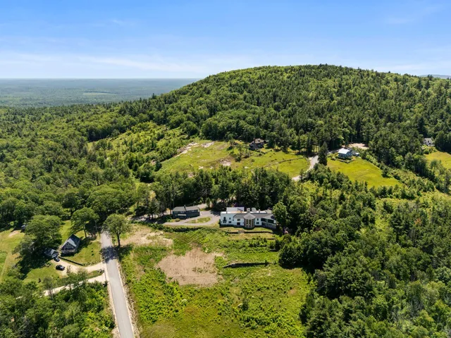 $1,445,000 | 73 Douglas Mountain Road, Sebago, ME 04029