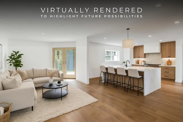 $1,445,000 | 73 Douglas Mountain Road, Sebago, ME 04029