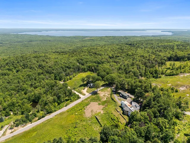 $1,445,000 | 73 Douglas Mountain Road, Sebago, ME 04029