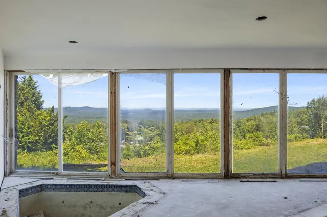 $1,445,000 | 73 Douglas Mountain Road, Sebago, ME 04029