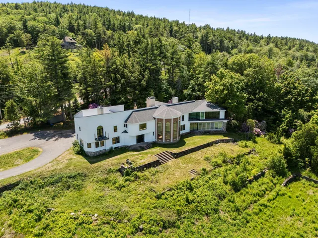 $1,445,000 | 73 Douglas Mountain Road, Sebago, ME 04029