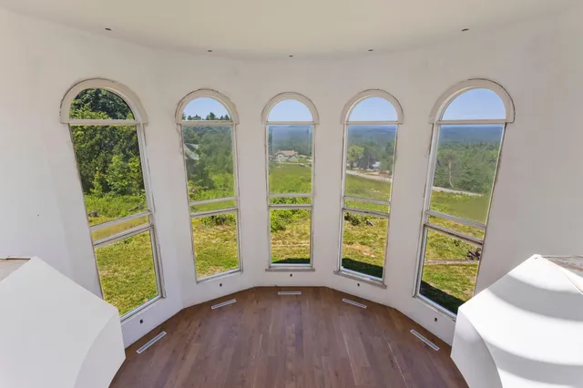 $1,445,000 | 73 Douglas Mountain Road, Sebago, ME 04029