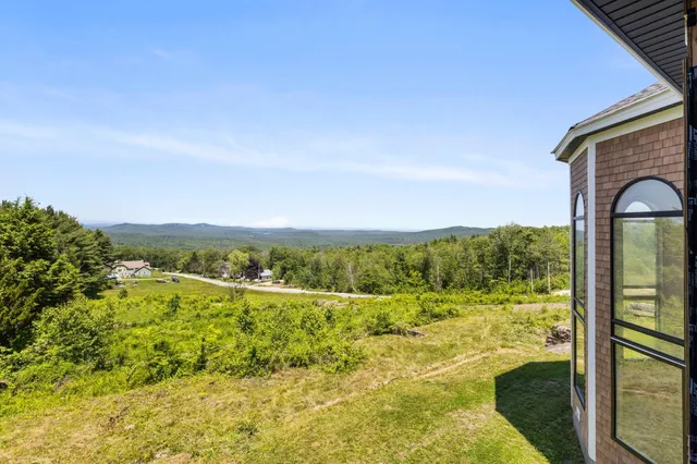$1,445,000 | 73 Douglas Mountain Road, Sebago, ME 04029