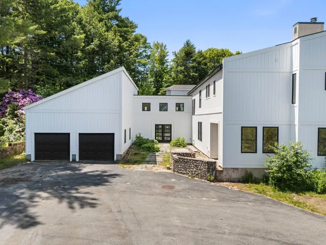 $1,445,000 | 73 Douglas Mountain Road, Sebago, ME 04029