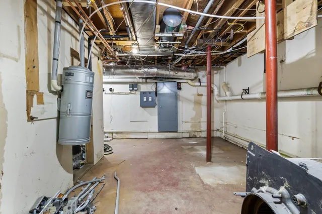 $1,445,000 | 73 Douglas Mountain Road, Sebago, ME 04029