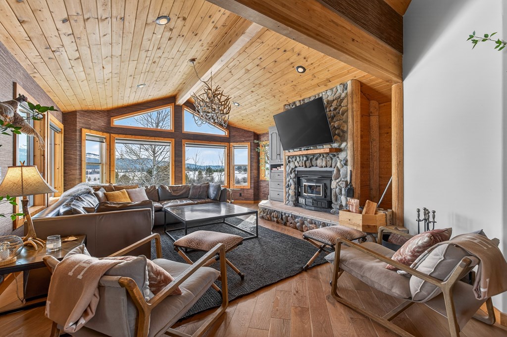 14100 Pioneer Road McCall, ID 83638 - Photo 2 of 96