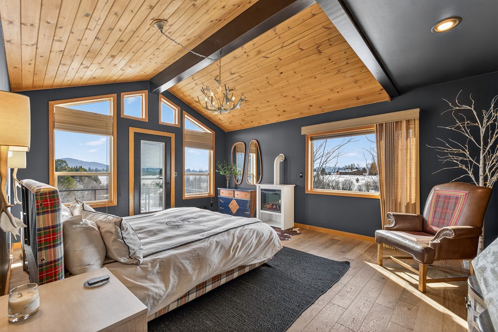 14100 Pioneer Road McCall, ID 83638 - Photo 47 of 96