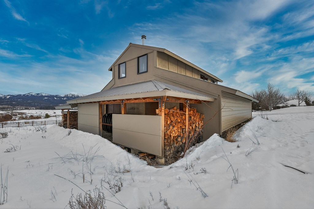 14100 Pioneer Road McCall, ID 83638 - Photo 74 of 96