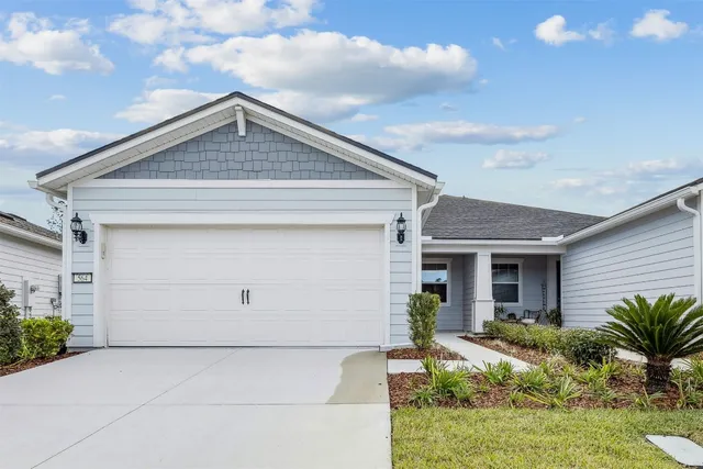 $349,000 | 564 Jubilee Circle, Yulee, FL 32097