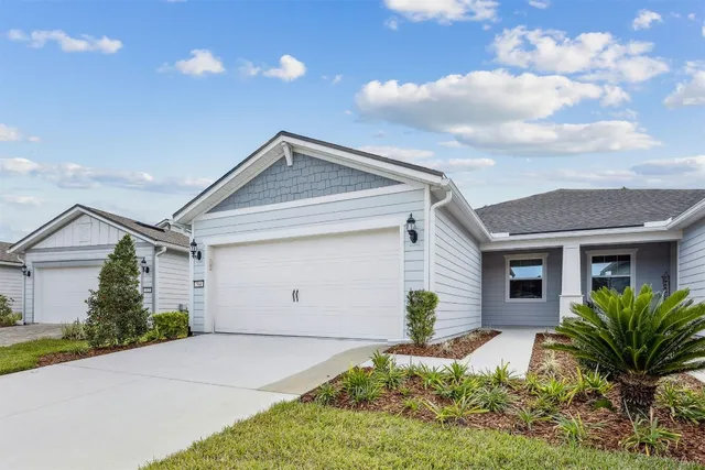 $349,000 | 564 Jubilee Circle, Yulee, FL 32097