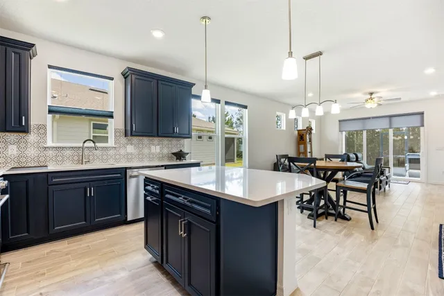 $349,000 | 564 Jubilee Circle, Yulee, FL 32097