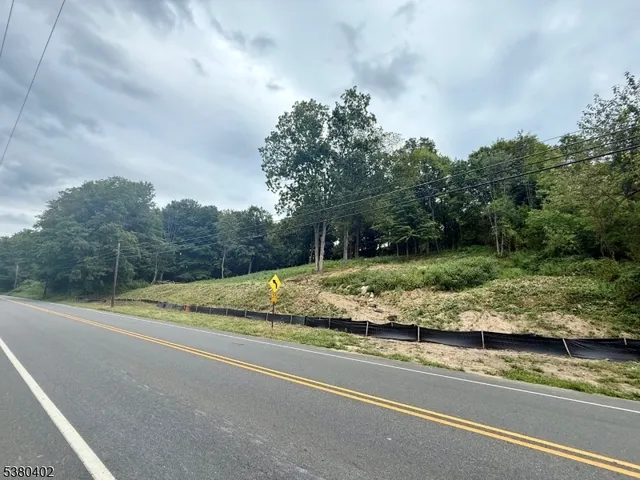a view of a yard with an outdoor space