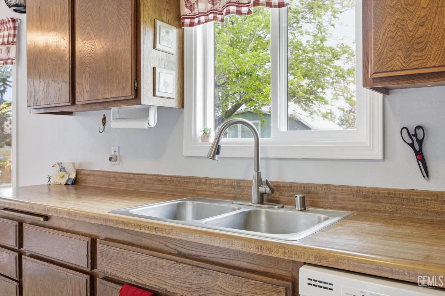 Undisclosed Address Tehachapi, CA 93561 - Photo 31 of 48 a close view of sink and tap