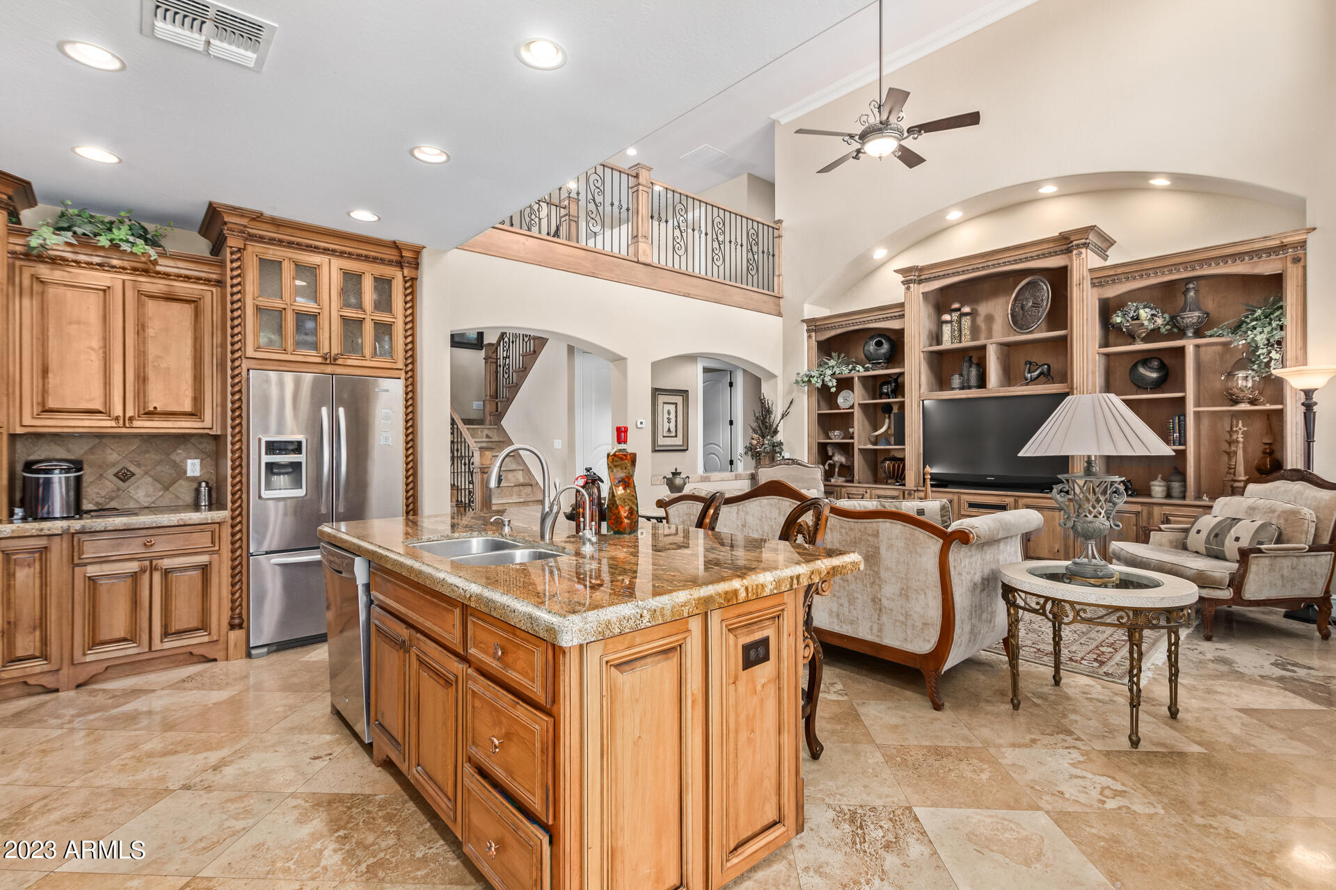 760 East Hummingbird Way Gilbert, AZ 85297 - Photo 1 of 56 18 - Hummingbird