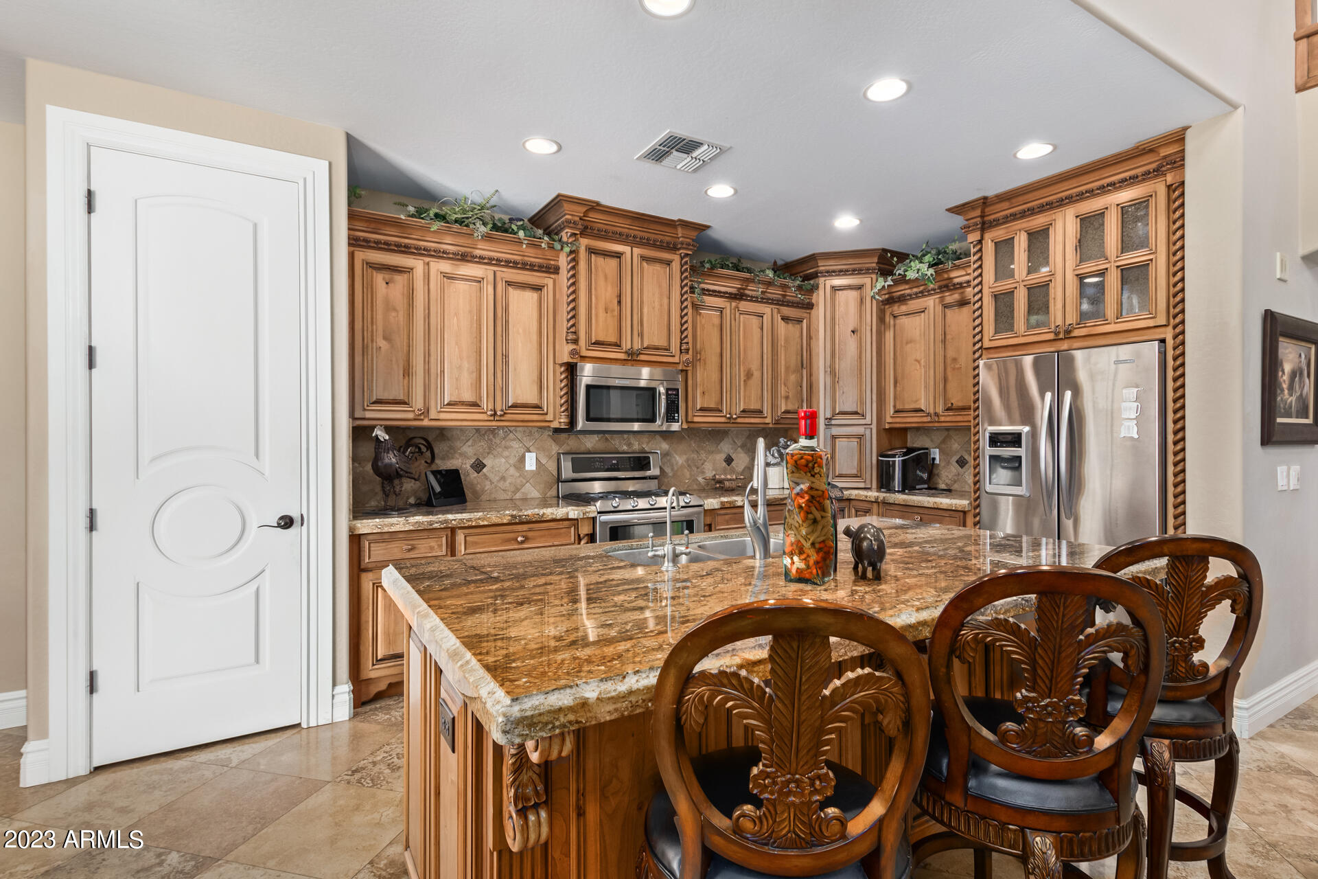 760 East Hummingbird Way Gilbert, AZ 85297 - Photo 20 of 56 19 - Hummingbird