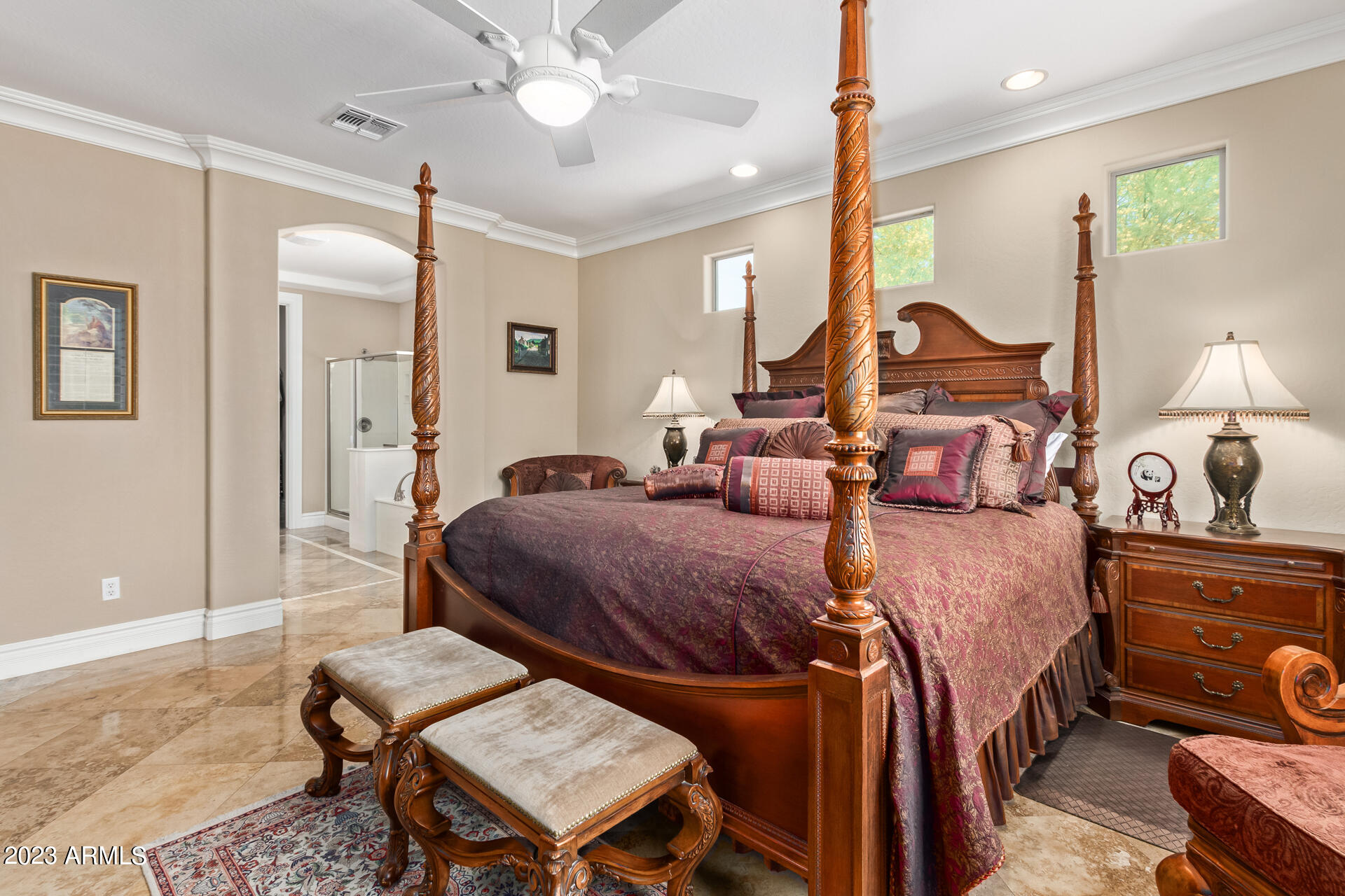 760 East Hummingbird Way Gilbert, AZ 85297 - Photo 23 of 56 35 - Hummingbird