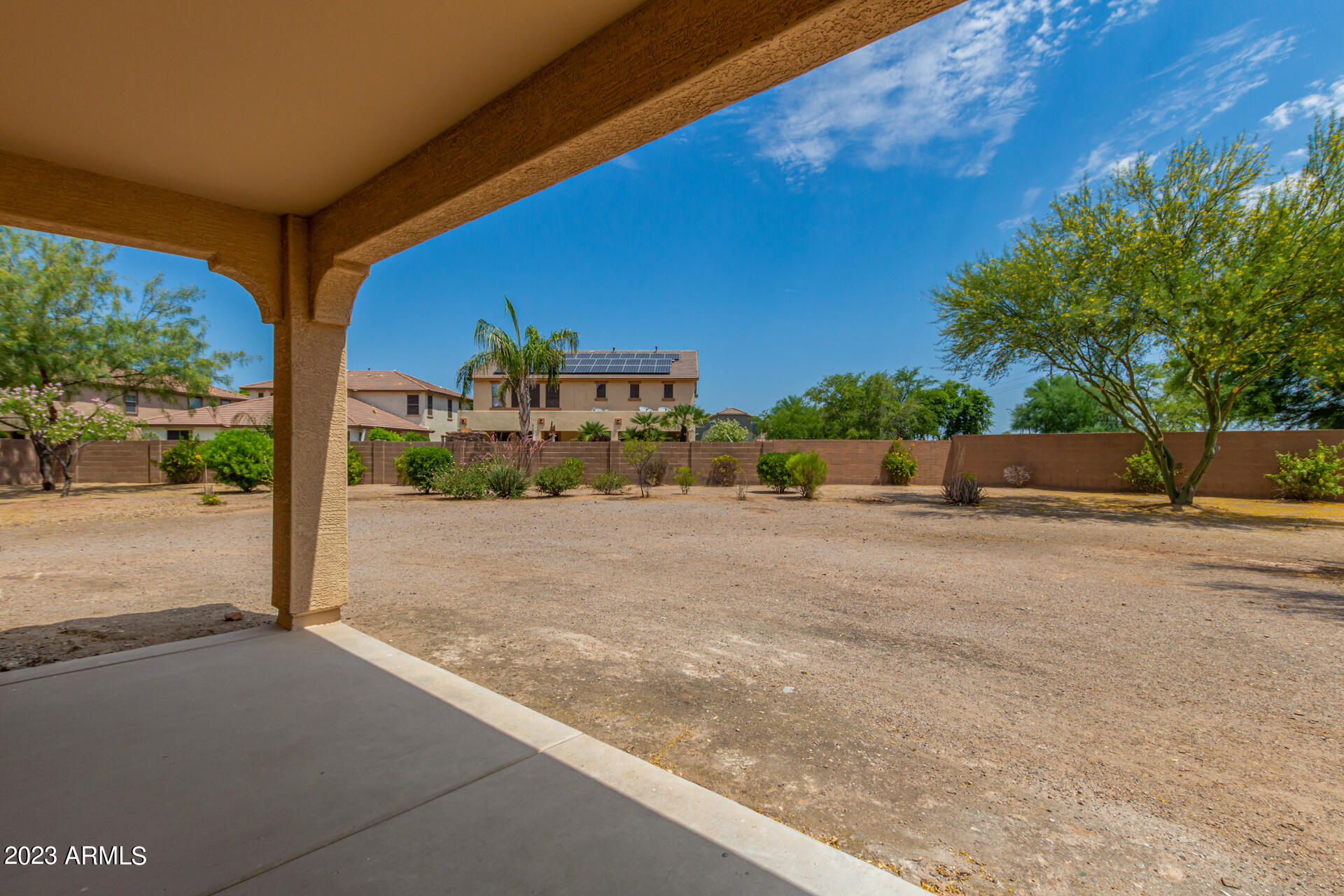 760 East Hummingbird Way Gilbert, AZ 85297 - Photo 48 of 56 51 - Hummingbird
